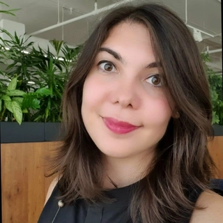 Alexandra (Sasha) Mukhanova