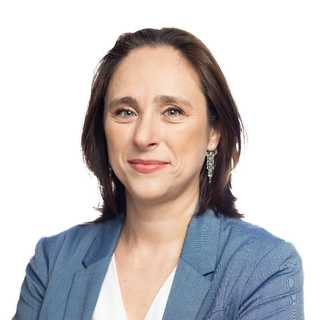 Alexandra Sirota-Madi