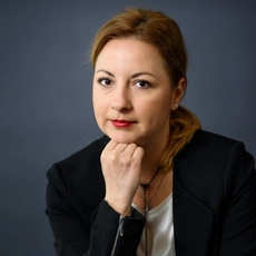 Alexandra Strafalogea