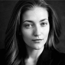 Alexandra Subach