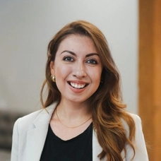 Alexandra Tapia Applebaum