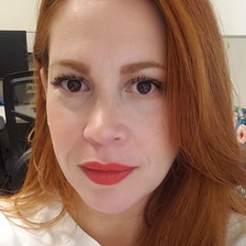 Alexandra Teissonniere