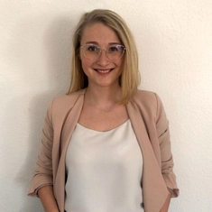 Alexandra von der Ohe