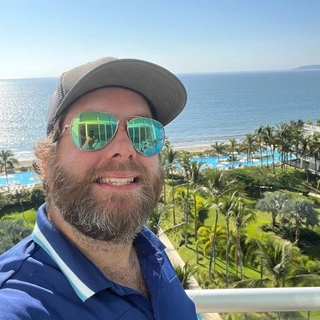 Alexandre Blanchet-Desloges