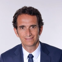 Alexandre Bompard