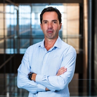 Alexandre Coelho Pereira