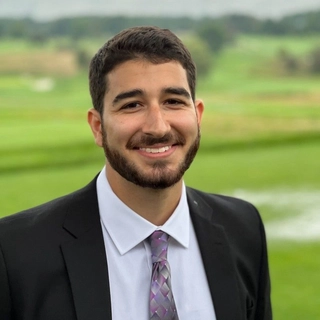 Alexandre Daigneault