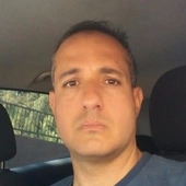 Alexandre Denucci de Souza Denucci