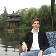 Alexandre Dole-Chaumeille