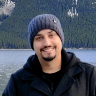 Alexandre Ferreira dos Santos