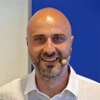 Alexandre Francesco Bove