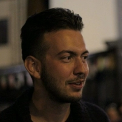 Alexandre Frappat