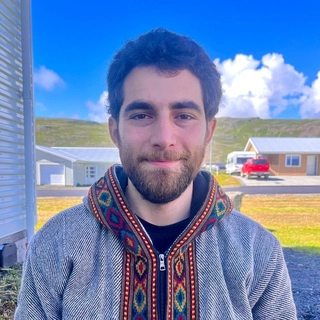 Alexandre Khoury