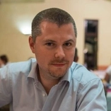 Alexandre Liban