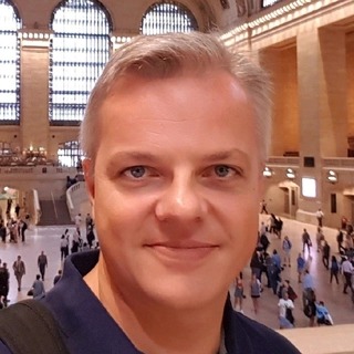 Alexandre Luiz Zimath