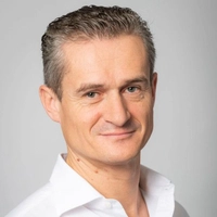 Alexandre Maisonneuve