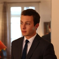 Alexandre Marquis-van de Velde