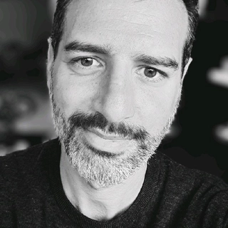 Alexandre Marzouk