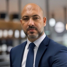 Alexandre Melo
