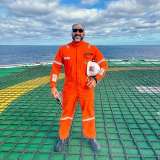 Alexandre Oliveira da Silva