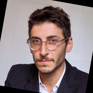 Alexandre Pasmantier