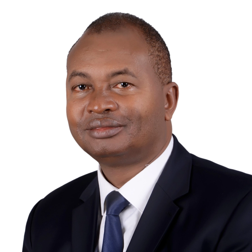 Alexandre Sindayigaya