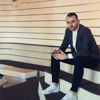 Alexandre Stajkovic ️