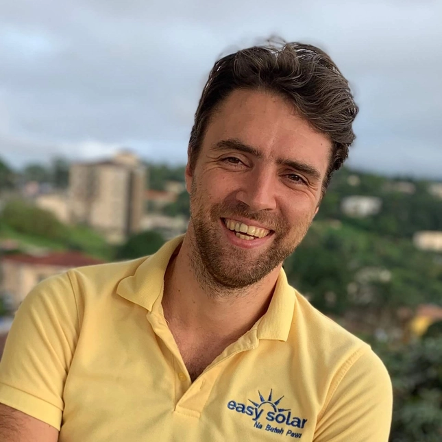 Alexandre Tourre