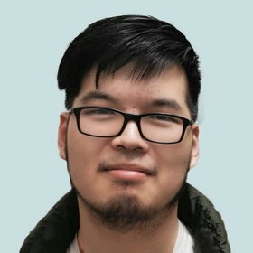Alexandre Xiao