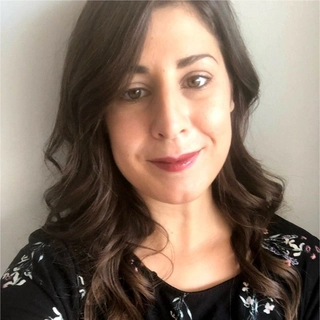 Alexandria Anthony - RIBO