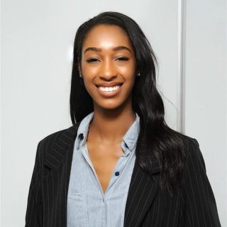 Alexandria Glasper, MPS