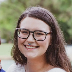 Alexandria Grant, MBA