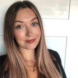 Alexandria Hornig Assoc Cipd