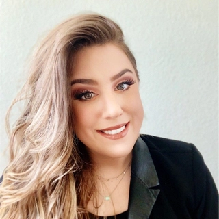 Alexandria Maughan