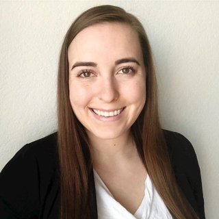 Alexandria Quast, PMP