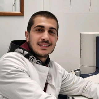 Alexandros Paralikas