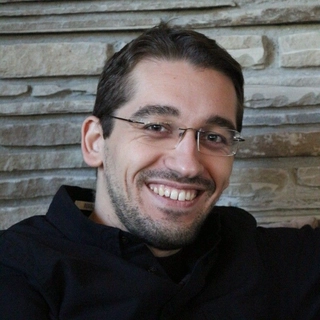 Alexandru Constantin