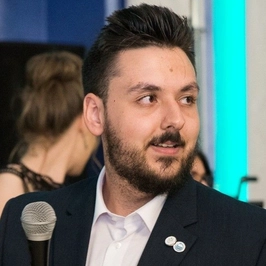 Alexandru Ionuț Trif