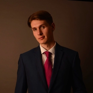 Alexei Belokon Studd