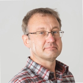 Alexei Kazantsev
