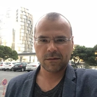 Alexey Alekhin