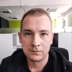 Alexey Barantsevich