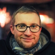 Alexey Blinov