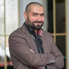 Alexey Chikiris