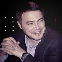 Alexey Garyunov