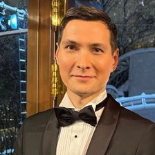 Alexey Giyazov