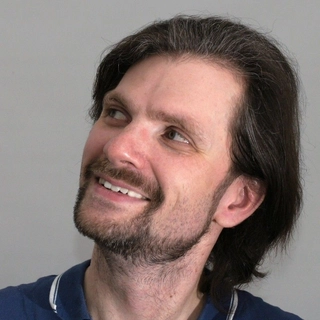 Alexey Kovalev