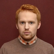 Alexey Yaroslavtsev