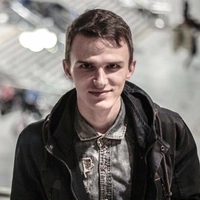 Alexey Zalozhuk