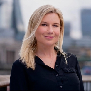 Alexia Brodie Cooper